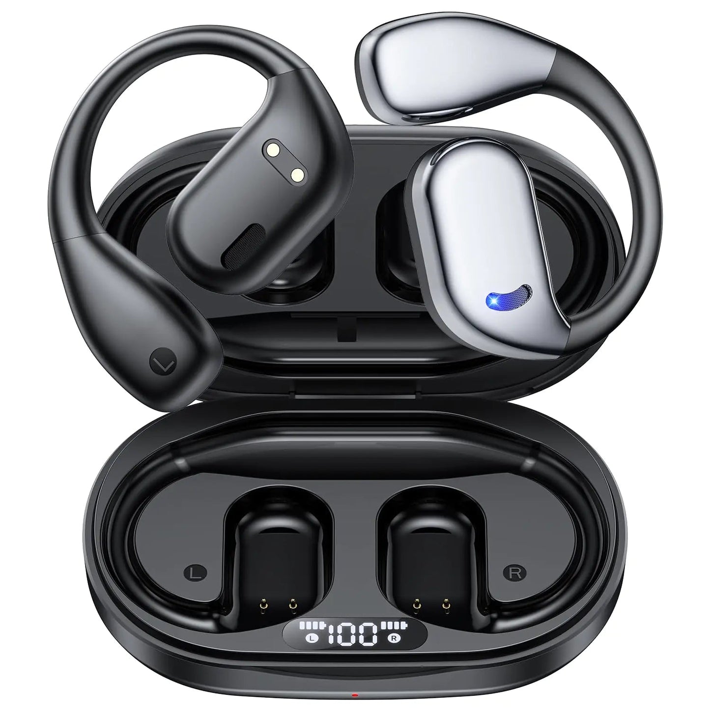 ABCDONG Open Ear Headphones - Homestore Bargains