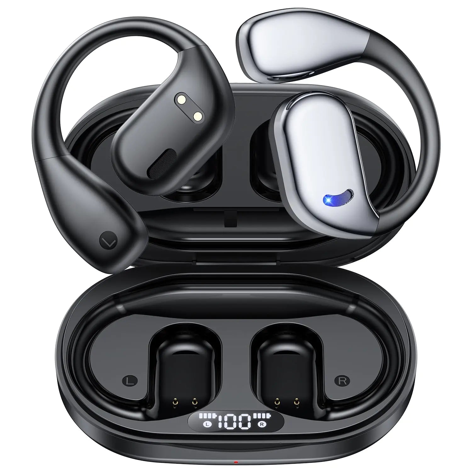 ABCDONG Open Ear Headphones - Homestore Bargains