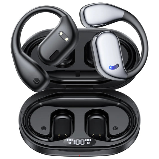 ABCDONG Open Ear Headphones - Homestore Bargains