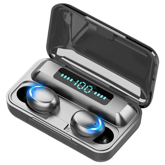 Alastair Wireless Earbuds - Homestore Bargains