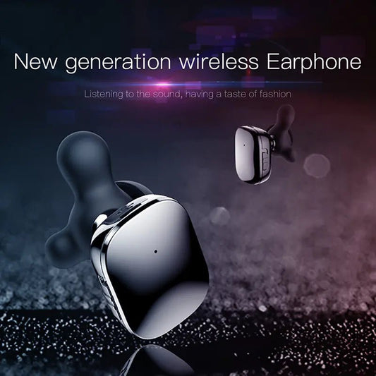 Baseus Encok W02 Wireless Earbuds - Homestore Bargains
