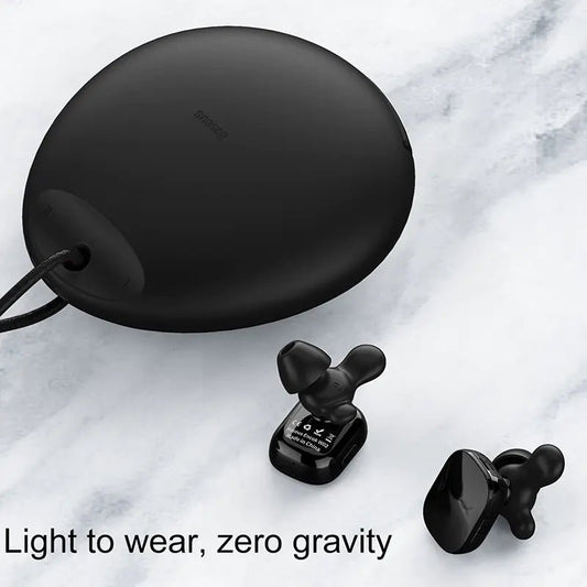 Baseus Encok W02 Wireless Earbuds - Homestore Bargains