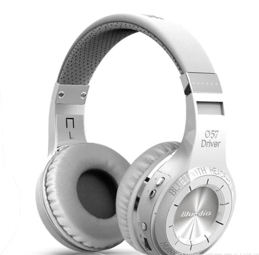 Bluedio HT Headphones - Homestore Bargains