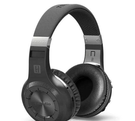 Bluedio HT Headphones - Homestore Bargains