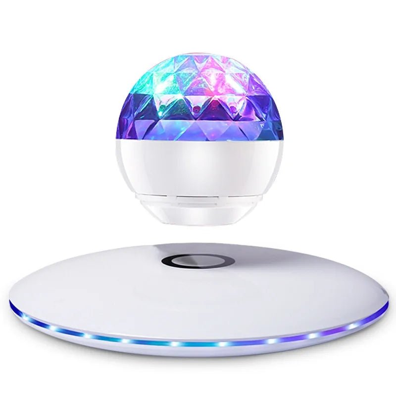 Bluetooth Speaker - Homestore Bargains