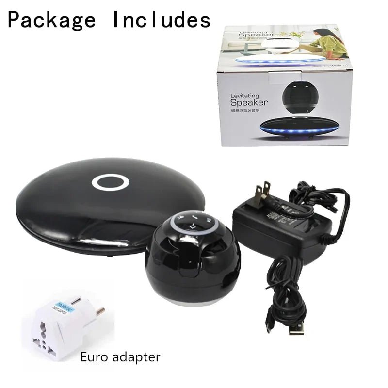 Bluetooth Speaker - Homestore Bargains