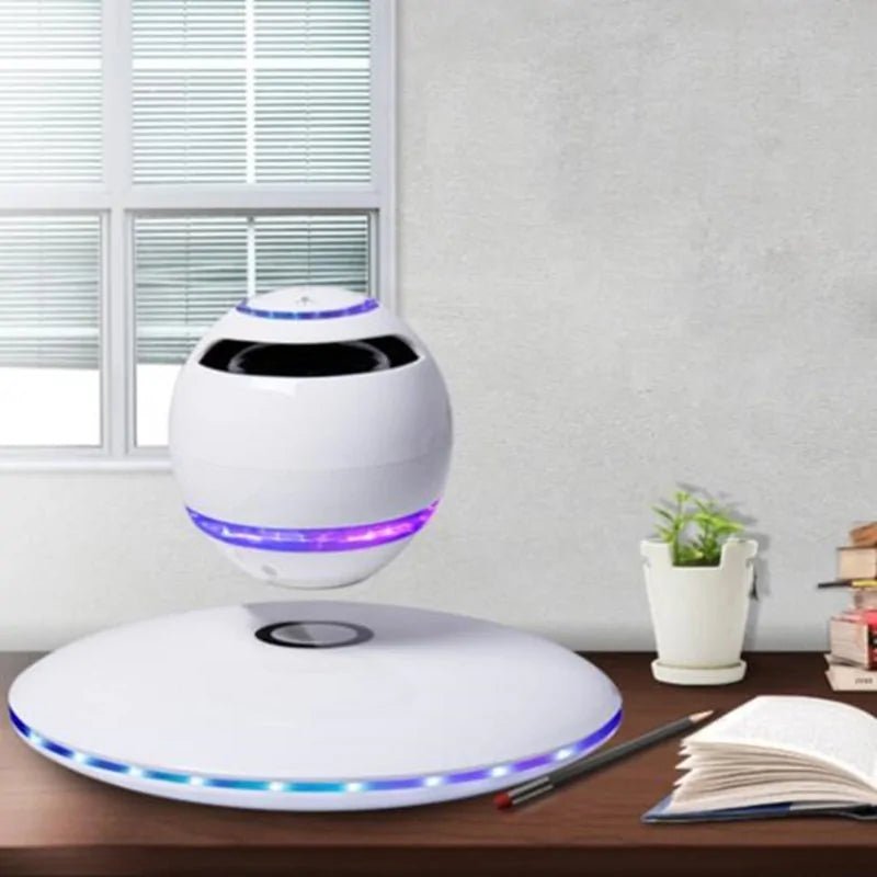 Bluetooth Speaker - Homestore Bargains