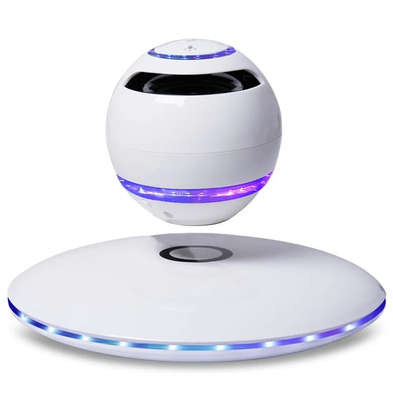 Bluetooth Speaker - Homestore Bargains
