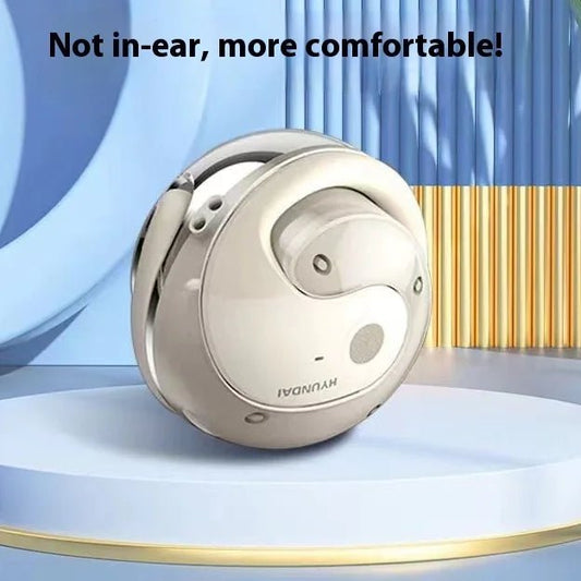 Coconut Wireless Earbuds - Homestore Bargains