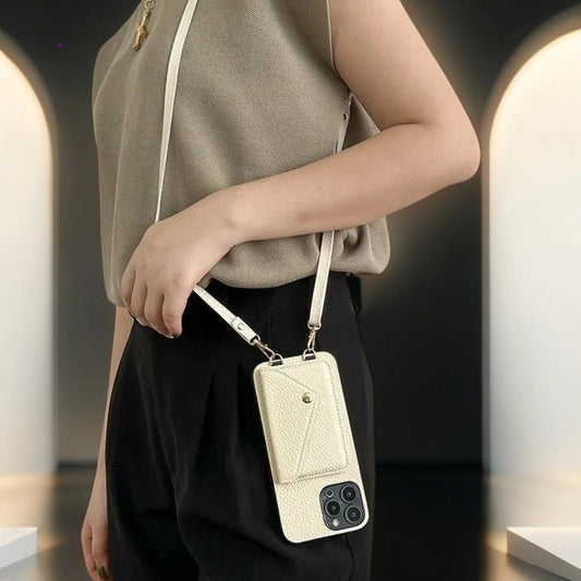 Crossbody iPhone Case - Homestore Bargains