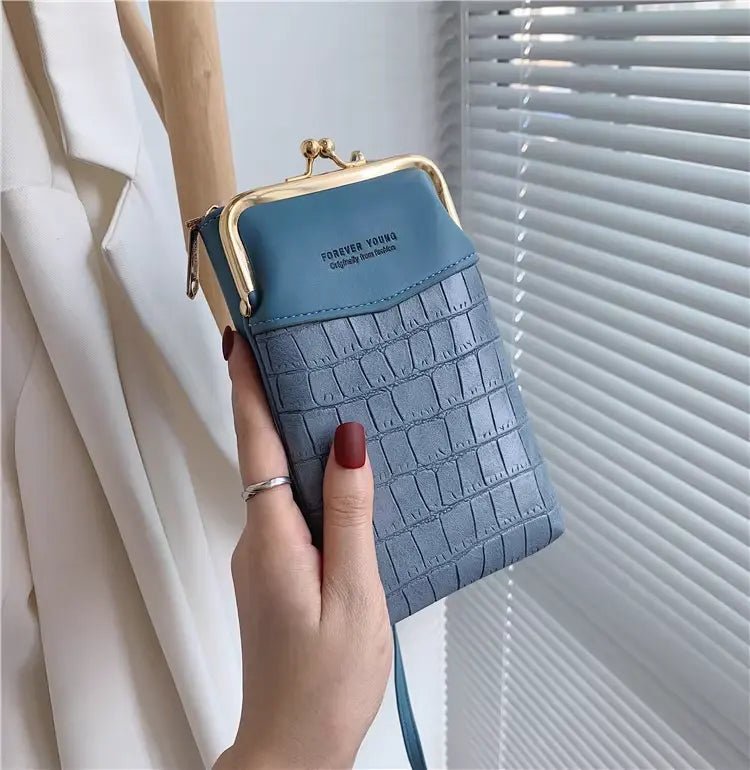 Crossbody Phone Bag - Homestore Bargains