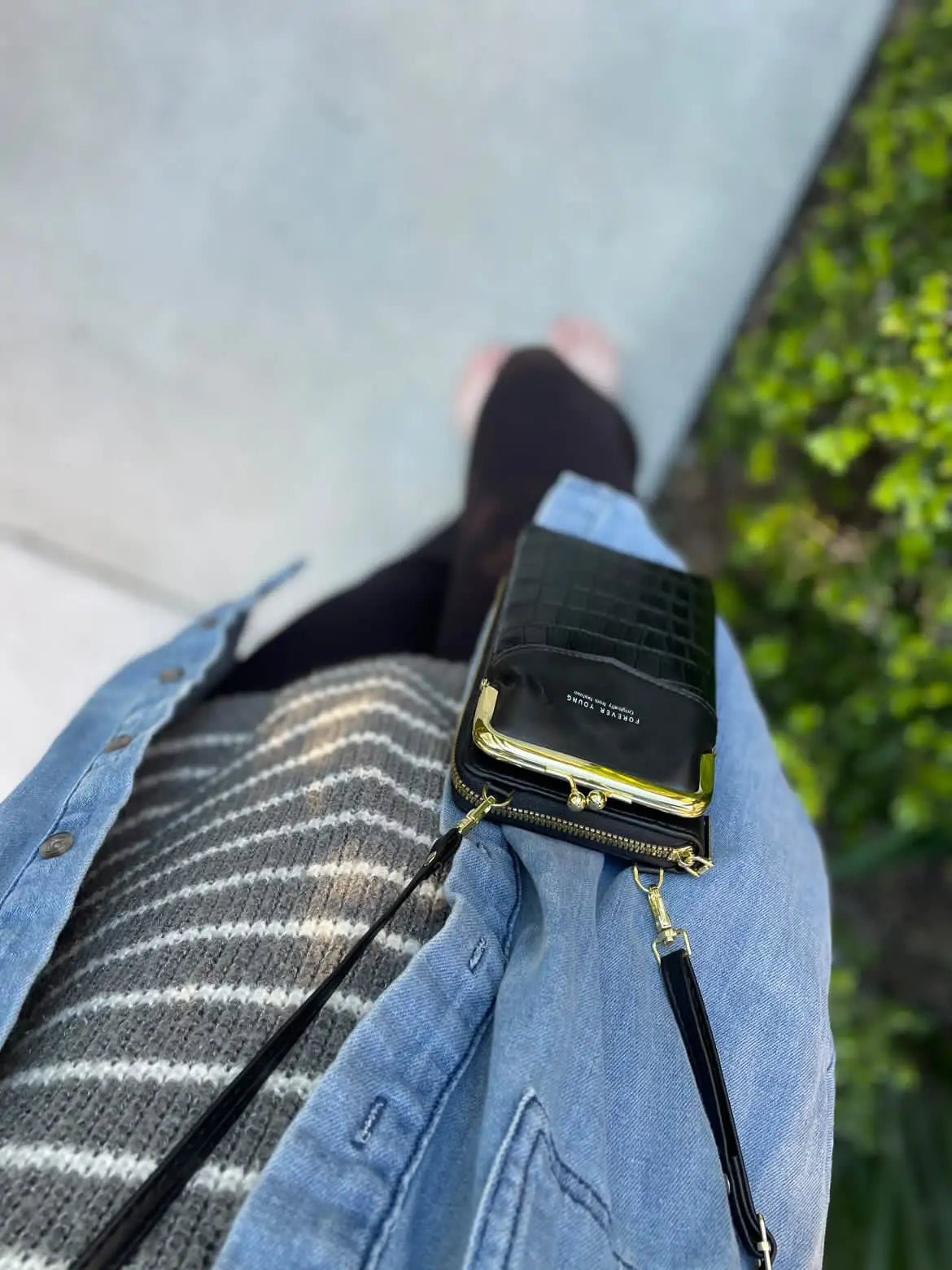 Crossbody Phone Bag - Homestore Bargains