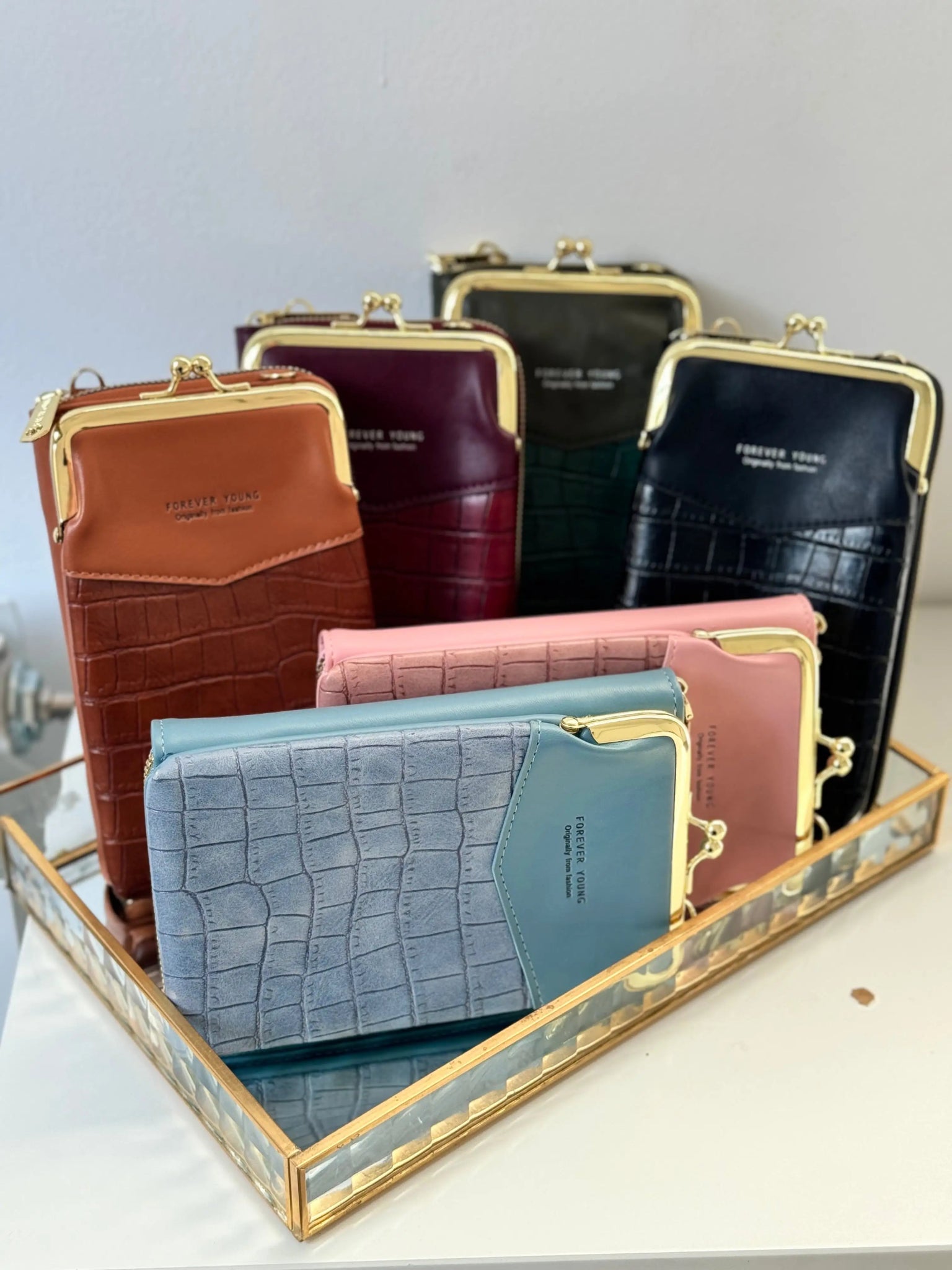 Crossbody Phone Bag - Homestore Bargains