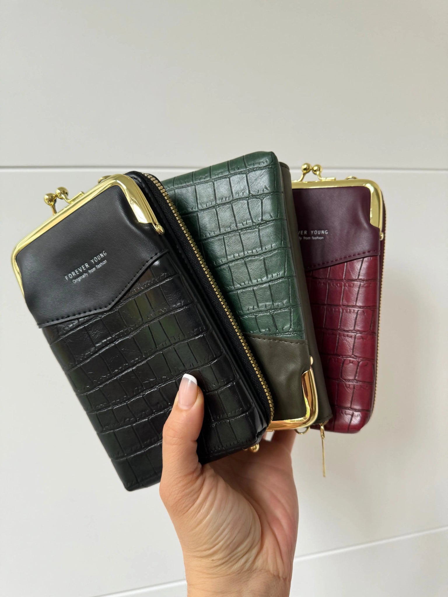 Crossbody Phone Bag - Homestore Bargains