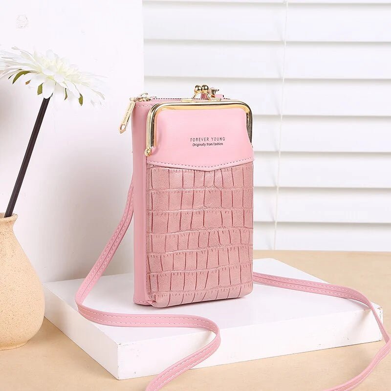Crossbody Phone Bag - Homestore Bargains