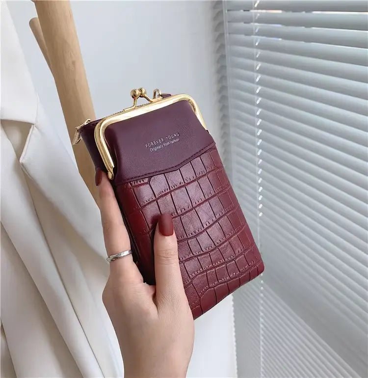 Crossbody Phone Bag - Homestore Bargains