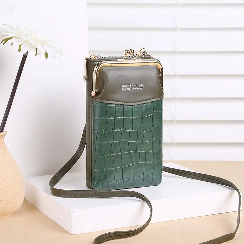 Crossbody Phone Bag - Homestore Bargains