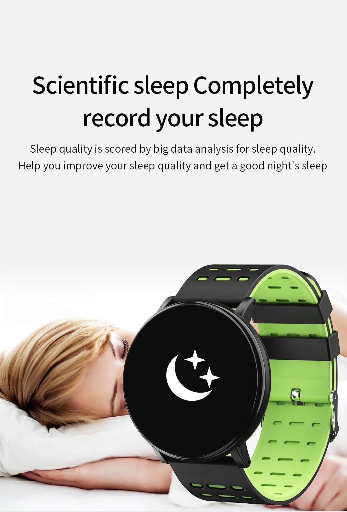 D19119plus Smart Fitness Bracelet - Homestore Bargains