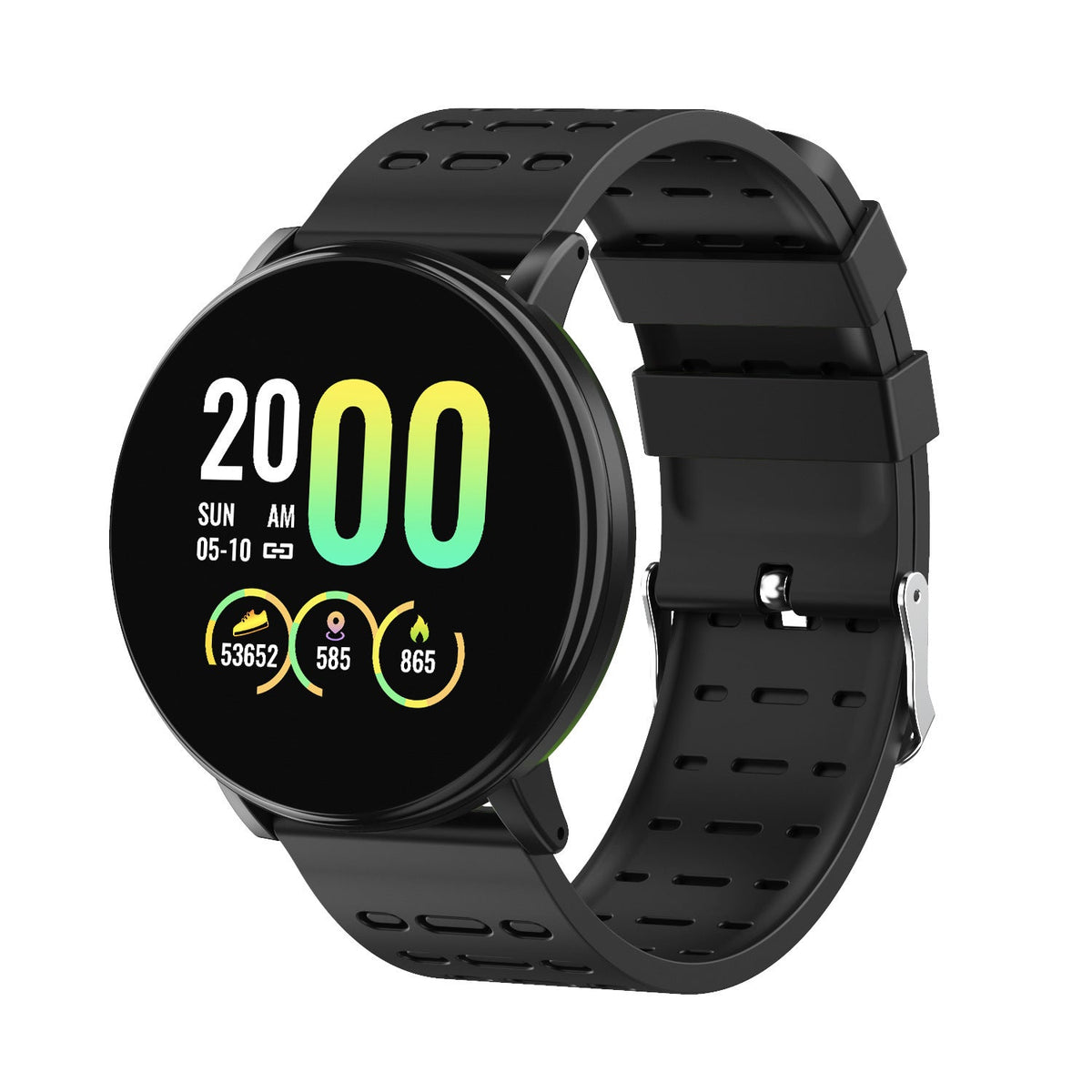 D19119plus Smart Fitness Bracelet - Homestore Bargains