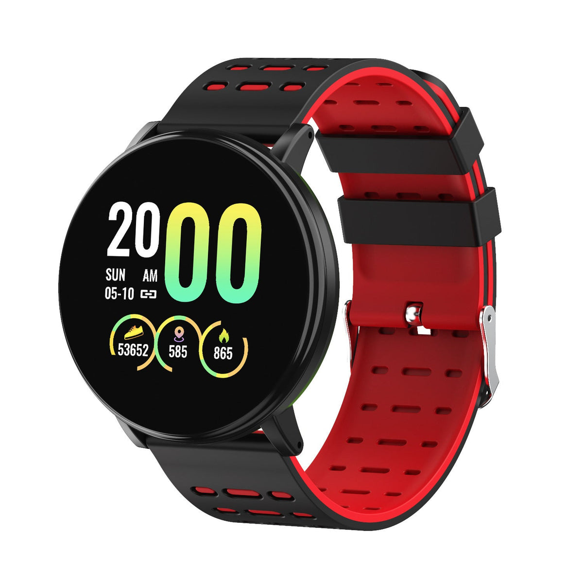 D19119plus Smart Fitness Bracelet - Homestore Bargains