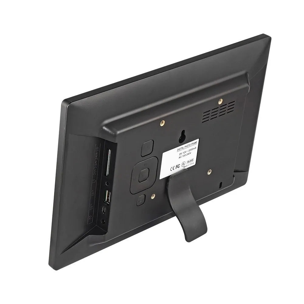 Digital Photo Frame - Homestore Bargains