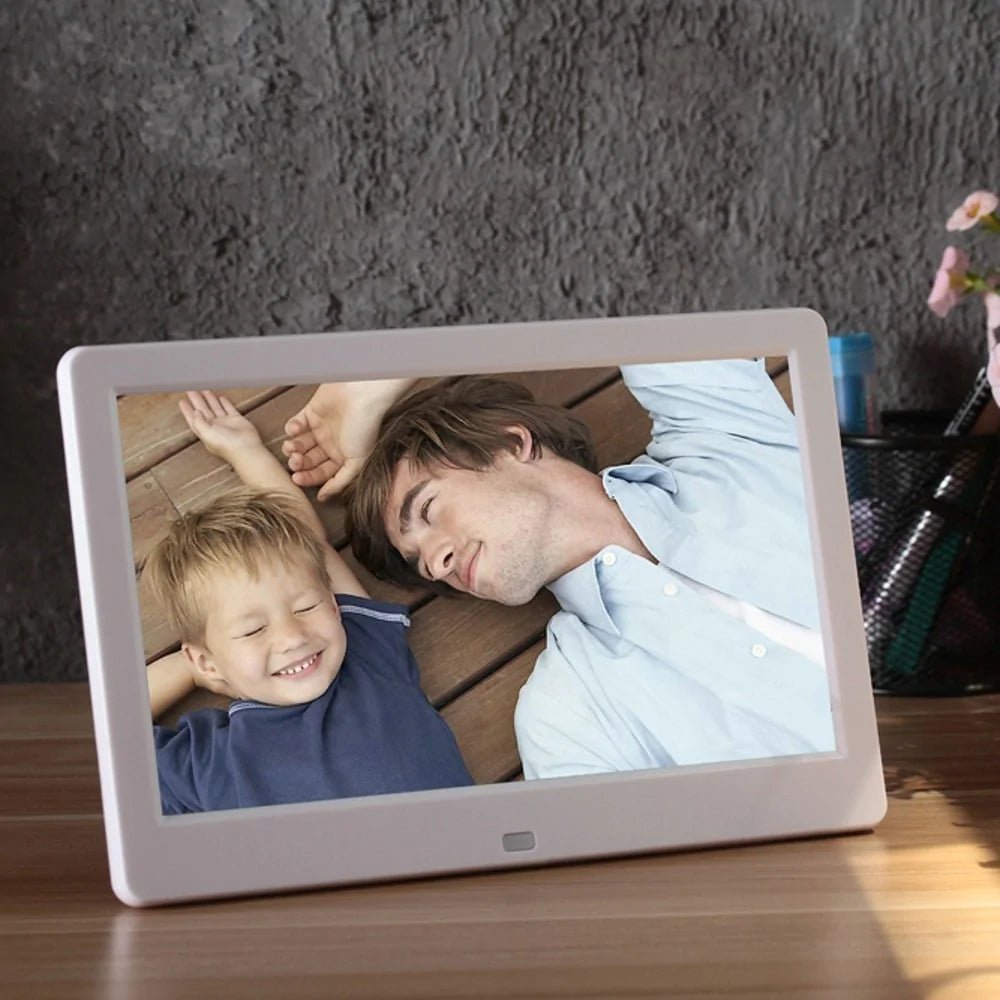 Digital Photo Frame - Homestore Bargains