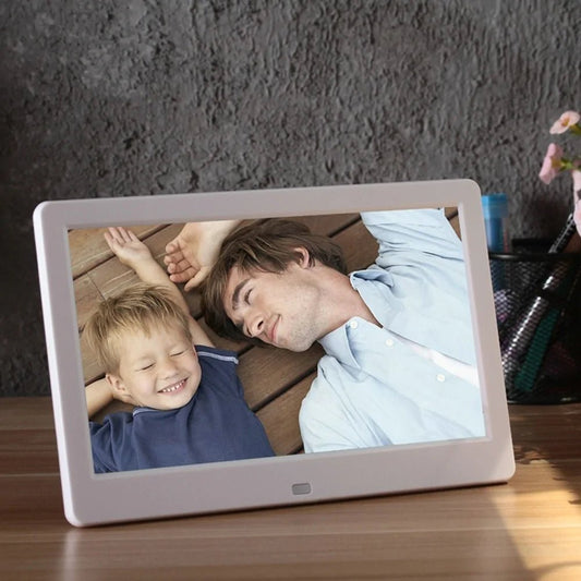 Digital Photo Frame - Homestore Bargains