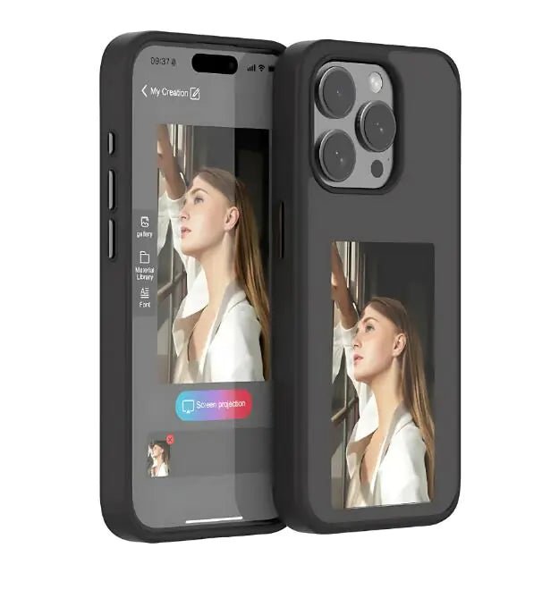 E - Ink Phone Case - Homestore Bargains