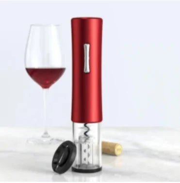 Electric Wine Bottle Opener - Homestore Bargains