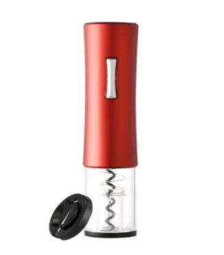 Electric Wine Bottle Opener - Homestore Bargains