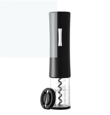 Electric Wine Bottle Opener - Homestore Bargains