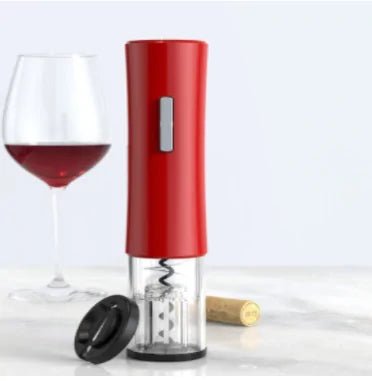 Electric Wine Bottle Opener - Homestore Bargains