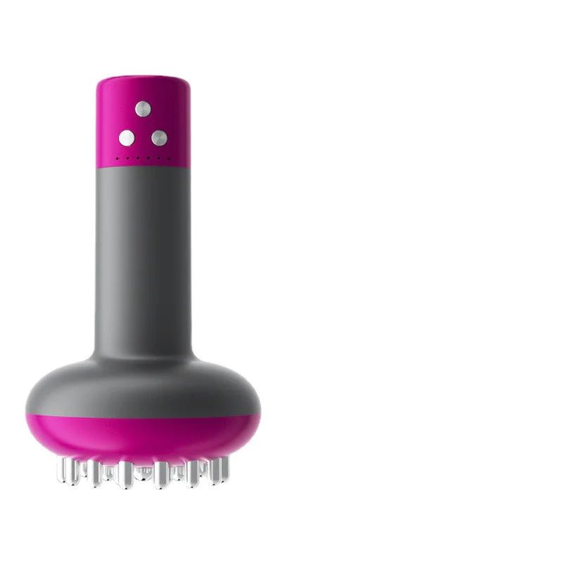 EMS Heat Therapy Guasha Massager - Homestore Bargains