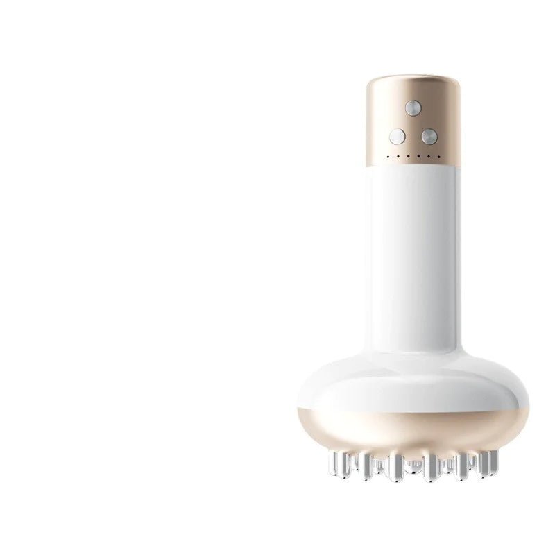 EMS Heat Therapy Guasha Massager - Homestore Bargains