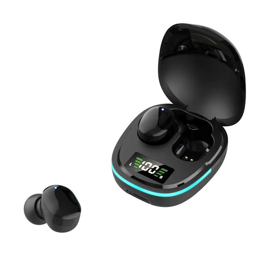 Excelay G9S Bluetooth Mini TWS Wireless Earbuds - Homestore Bargains
