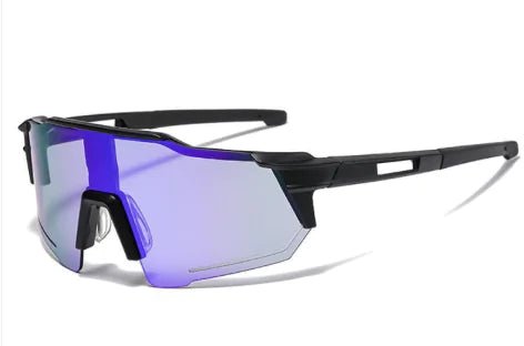 Fashion Sports Sunglasses - Homestore Bargains