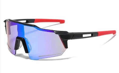 Fashion Sports Sunglasses - Homestore Bargains