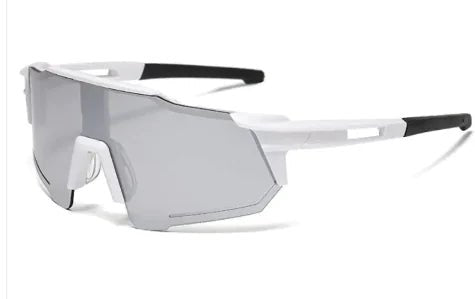 Fashion Sports Sunglasses - Homestore Bargains