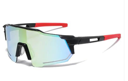 Fashion Sports Sunglasses - Homestore Bargains