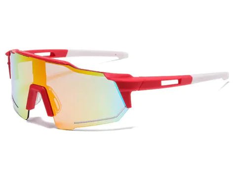 Fashion Sports Sunglasses - Homestore Bargains