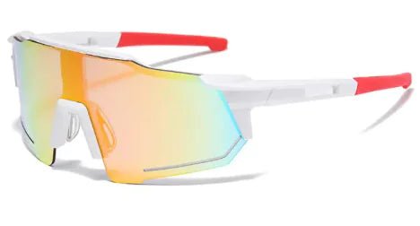 Fashion Sports Sunglasses - Homestore Bargains