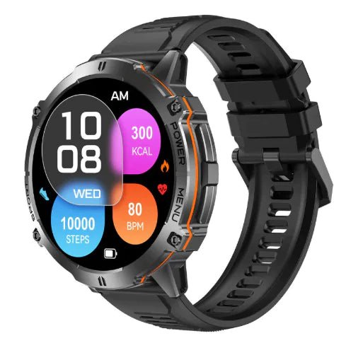 Fitcall Smartband - Homestore Bargains