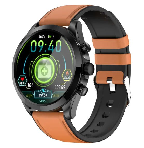 Fitcall Smartband - Homestore Bargains