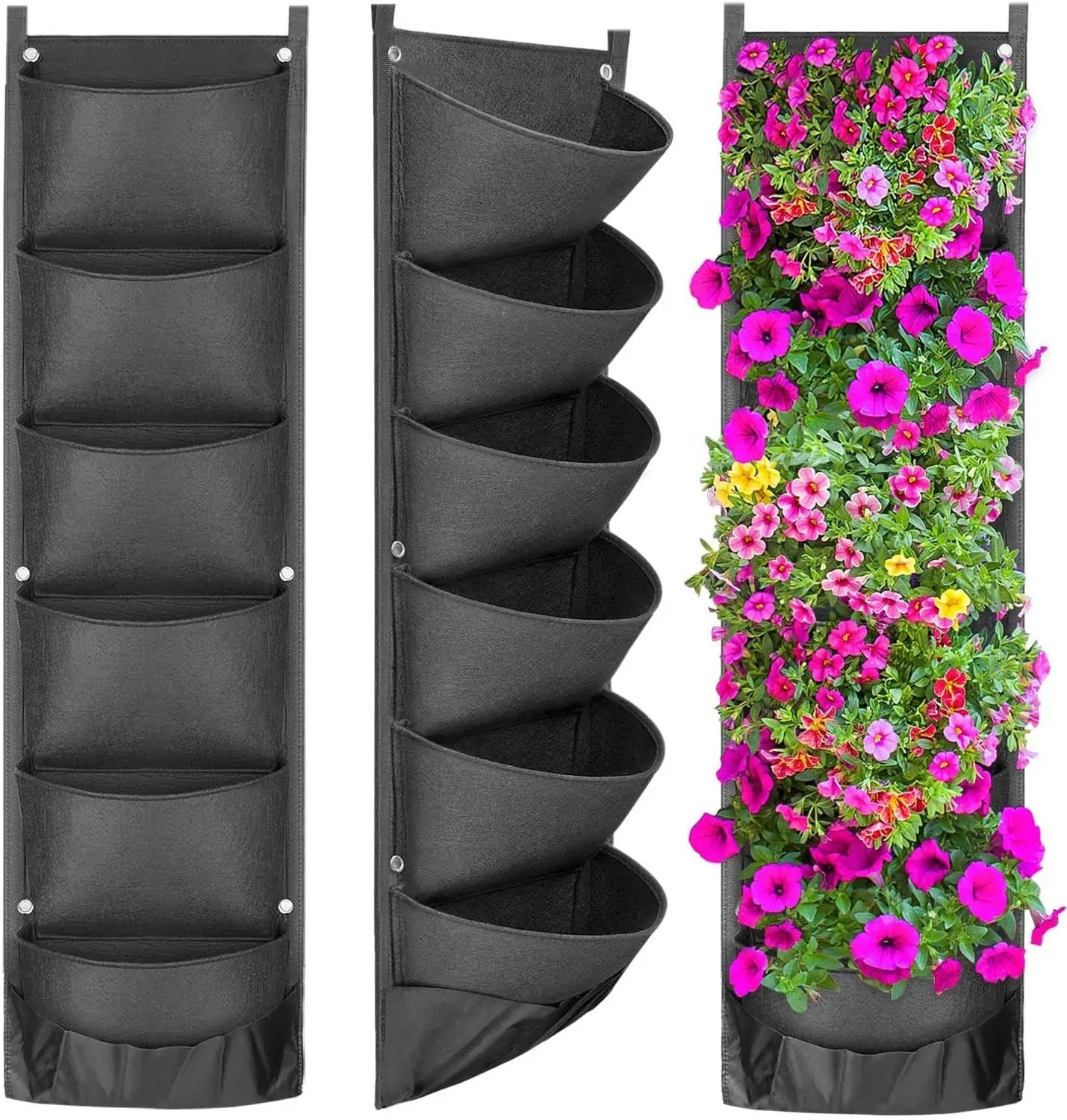 Flower Pots - Homestore Bargains
