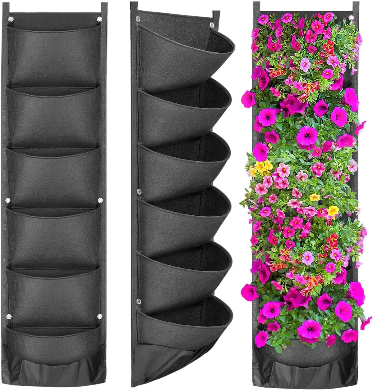 Flower Pots - Homestore Bargains