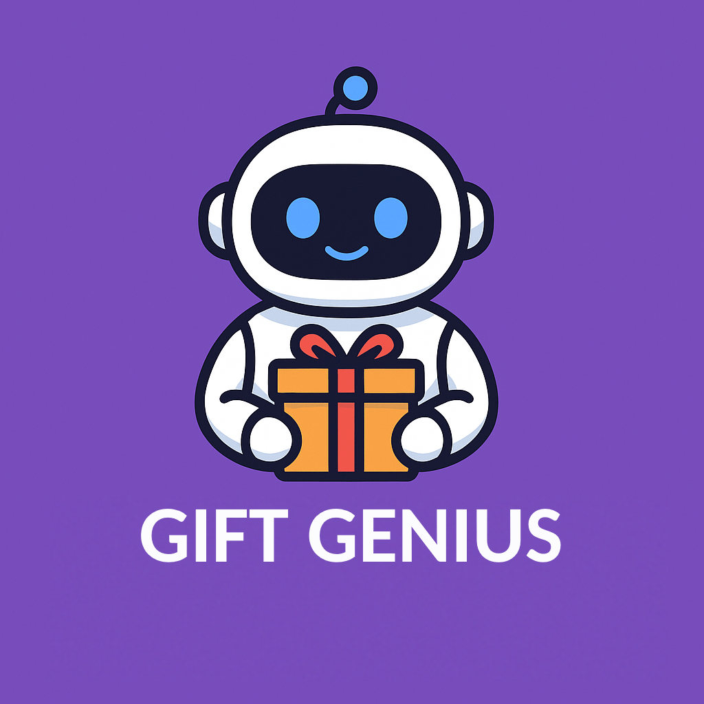 Gift Genius Free - Homestore Bargains