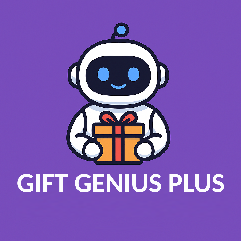 Gift Genius Plus - Homestore Bargains