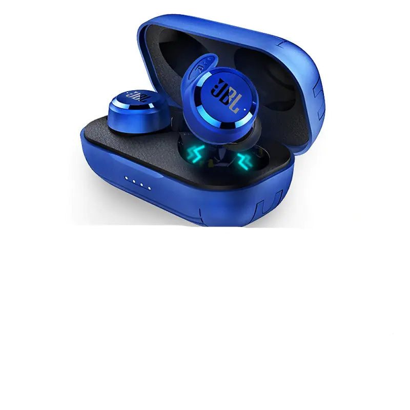 JBL Bluetooth Earbuds - Homestore Bargains