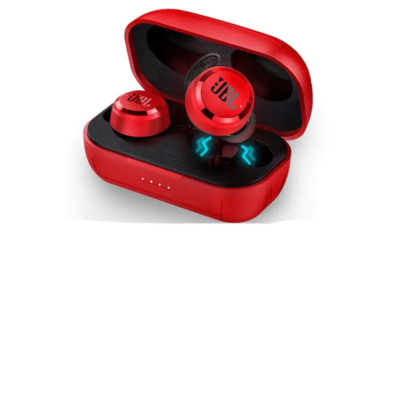 JBL Bluetooth Earbuds - Homestore Bargains