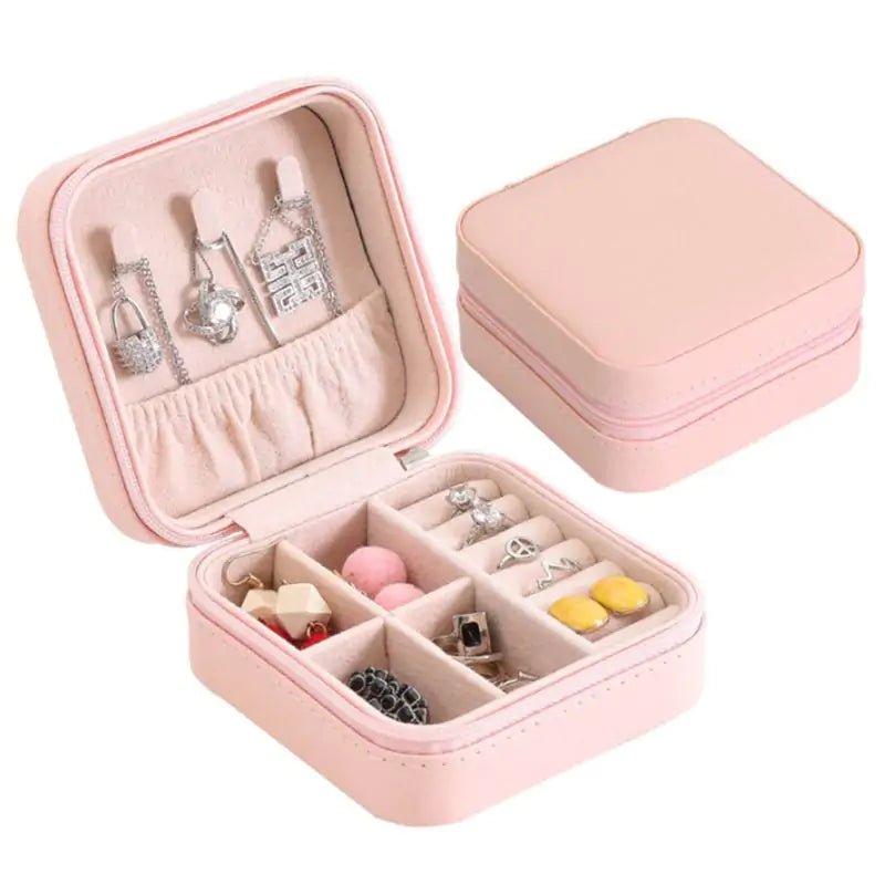 Jewelry Box - Homestore Bargains